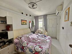 Blk 110 Chong Pang Garden (Yishun), HDB 3 Rooms #449182101